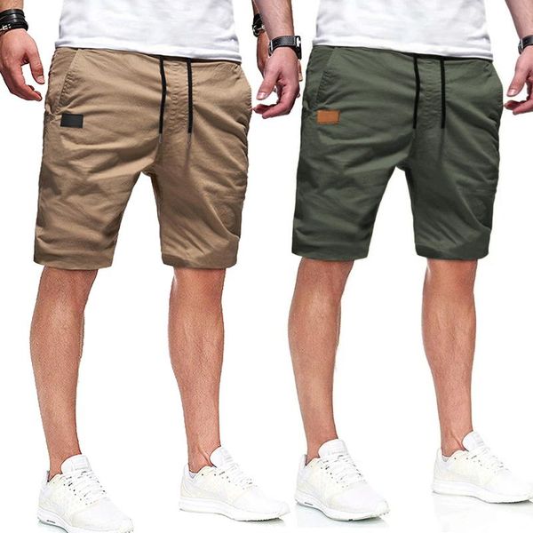 men's shorts mens cargo cotton relaxed fit short sport soild bandage casual loose sweatpants drawstring pants, White;black
men's shorts mens cargo cotton relaxed fit short sport soild bandage casual loose sweatpants drawstring pants, White;black