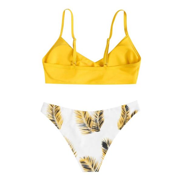 women's swimwear bikinis swimsuits floral random print bikini set push-up swimsuit beachwear padded summer female swimwears, White;black
women's swimwear bikinis swimsuits floral random print bikini set push-up swimsuit beachwear padded summer female swimwears, White;black