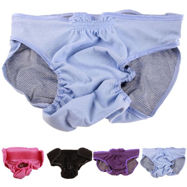 dog apparel pure cotton diaper reusable adjustable pet sanitary pantie for female dogs cleaning supplies drop
dog apparel pure cotton diaper reusable adjustable pet sanitary pantie for female dogs cleaning supplies drop