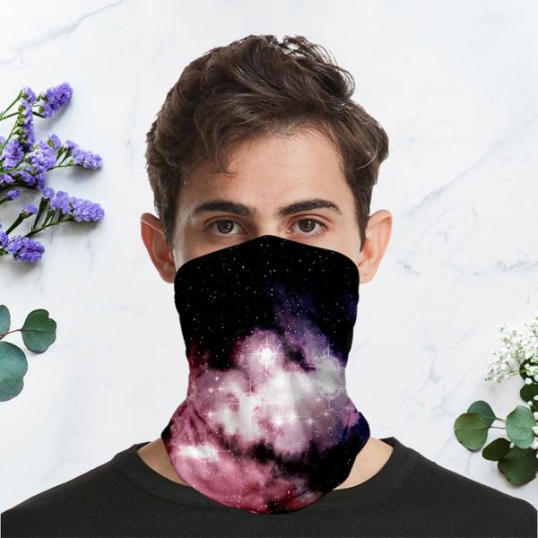 cycling caps & masks scarf silk outdoor headwear gradient color elastic sports headband bandana face cover for climbing hiking cyclin, Black
cycling caps & masks scarf silk outdoor headwear gradient color elastic sports headband bandana face cover for climbing hiking cyclin, Black