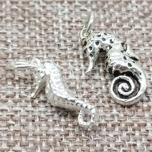 charms 925 sterling silver seahorse sea horse pendants for ocean beach bracelet necklace, Bronze;silver
charms 925 sterling silver seahorse sea horse pendants for ocean beach bracelet necklace, Bronze;silver