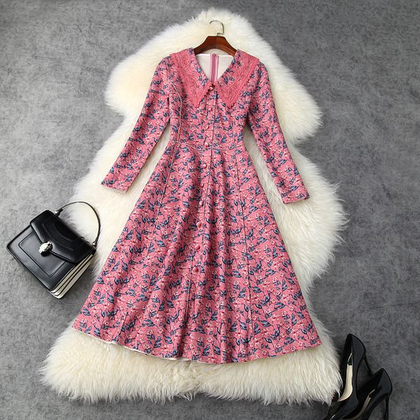 2021 new superior quality suede party autumn women shirt casual dress vintage printing sweet ladies winter dresses qj23, Black;gray
2021 new superior quality suede party autumn women shirt casual dress vintage printing sweet ladies winter dresses qj23, Black;gray