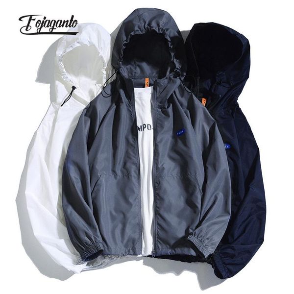 men's jackets fojaganto summer ice silk sunscreen jacket breathable coat youth solid color hooded male, Black;brown
men's jackets fojaganto summer ice silk sunscreen jacket breathable coat youth solid color hooded male, Black;brown