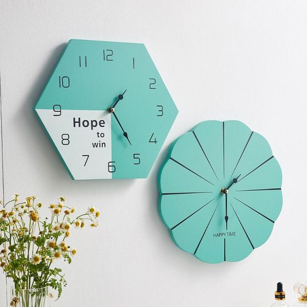 simple wooden wall clock home decoration office large wall clocks mounted mute watch european modern design hanging watches
simple wooden wall clock home decoration office large wall clocks mounted mute watch european modern design hanging watches