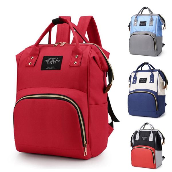 backpack 2021 multi-function mommy red 20 colors waterproof women travelling bag ladies large capacity diaper
backpack 2021 multi-function mommy red 20 colors waterproof women travelling bag ladies large capacity diaper