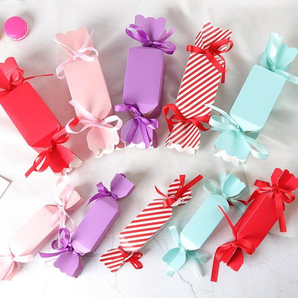 10pcs multicolor wedding favor box and bags sweet gift candy boxes for wedding baby shower birthday guests favors event party
10pcs multicolor wedding favor box and bags sweet gift candy boxes for wedding baby shower birthday guests favors event party