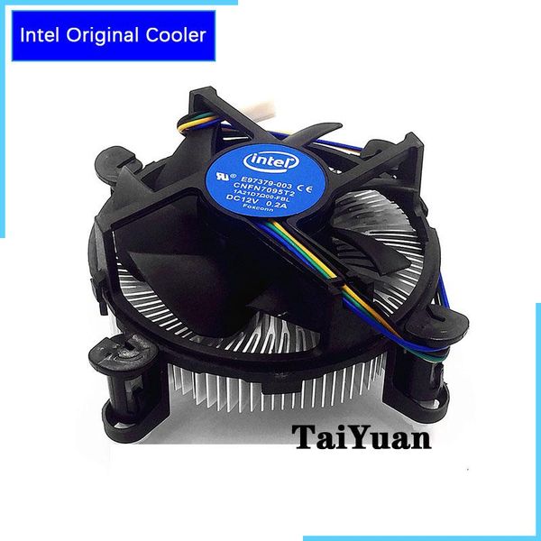 fans & coolings intel cooler fan original copper aluminium pc desksupport lga 1150 / 775 1155 1151 motherboard cpu mute
fans & coolings intel cooler fan original copper aluminium pc desksupport lga 1150 / 775 1155 1151 motherboard cpu mute