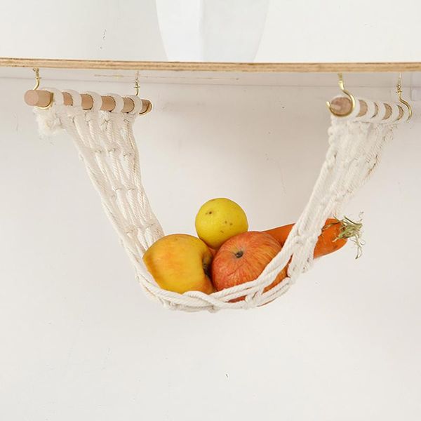 storage baskets j36 bohemian fruit vegetable hanging basket handwoven under cabinet hammock kitchen organizer 50cm mesh net home decor
storage baskets j36 bohemian fruit vegetable hanging basket handwoven under cabinet hammock kitchen organizer 50cm mesh net home decor