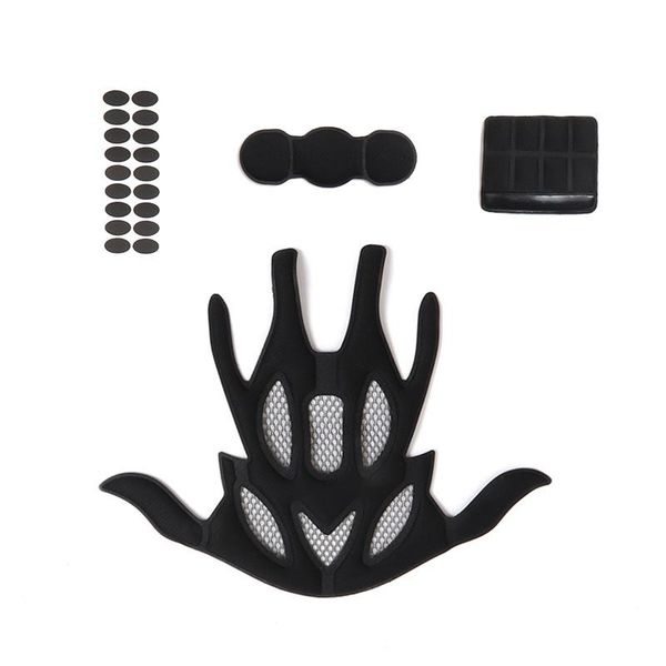 cycling helmets foam padding kit protection liner inner protective pads net replacement pad cushion mats for bike bicycle motorcycle
cycling helmets foam padding kit protection liner inner protective pads net replacement pad cushion mats for bike bicycle motorcycle