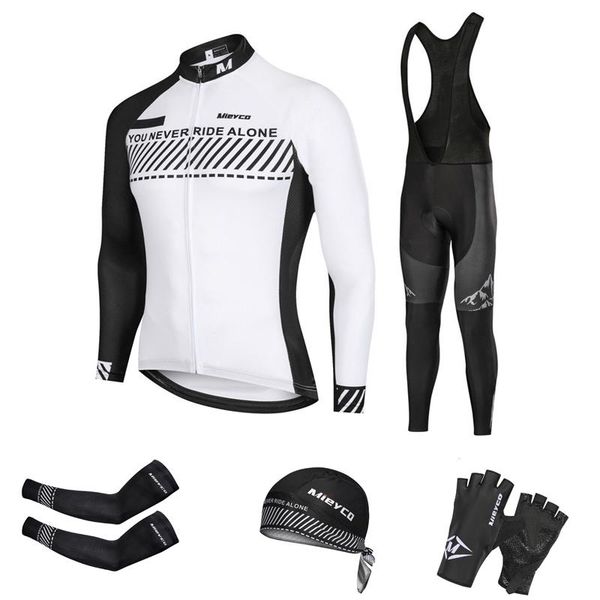 racing sets cycling clothing men set spring autumn hombre breathable anti-uv bicycle wear long sleeve bicicleta jersey suit, Black;blue
racing sets cycling clothing men set spring autumn hombre breathable anti-uv bicycle wear long sleeve bicicleta jersey suit, Black;blue