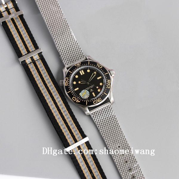 2021 sea no time to die aqua business watches terra man 007 sport wristwatches james bond master boss mens watch vs d10160, Slivery;black
2021 sea no time to die aqua business watches terra man 007 sport wristwatches james bond master boss mens watch vs d10160, Slivery;black