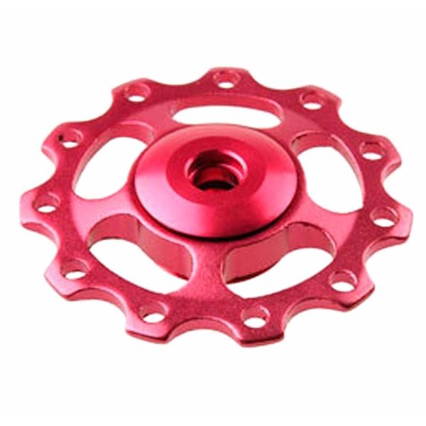 11t mtb road bike cycle cycling guide roller wheel rear mech derailleur p jlluir ladyshome
11t mtb road bike cycle cycling guide roller wheel rear mech derailleur p jlluir ladyshome