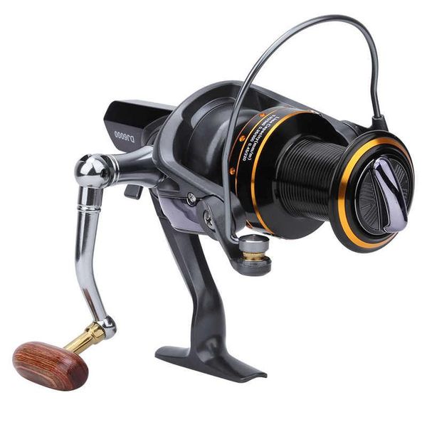 baitcasting reels spinning reel 15bb fishing 4. 5.2:1 gear ratio high speed 6000/8000 weel
baitcasting reels spinning reel 15bb fishing 4. 5.2:1 gear ratio high speed 6000/8000 weel