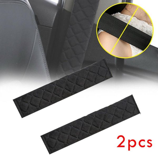 safety belts & accessories 2pcs car short plush belt shoulder cover 26x12.8x2cm protection seat padding pad auto interior
safety belts & accessories 2pcs car short plush belt shoulder cover 26x12.8x2cm protection seat padding pad auto interior