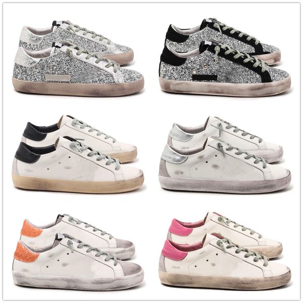 luxury italy brand golden hi star sneakers double height shoes bottom designer women casual shoe classic do-old dirty fashion trainers size, Black
luxury italy brand golden hi star sneakers double height shoes bottom designer women casual shoe classic do-old dirty fashion trainers size, Black