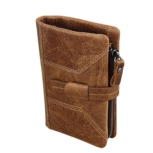 2021 new style men wallet leather short men wallet multifunctional card holder, Red;black
2021 new style men wallet leather short men wallet multifunctional card holder, Red;black