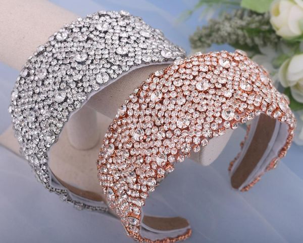 zmhp363 luxurious bride hair accessories with rhinestone and crystal wedding get together prom woman headband girlfriend gift
zmhp363 luxurious bride hair accessories with rhinestone and crystal wedding get together prom woman headband girlfriend gift
