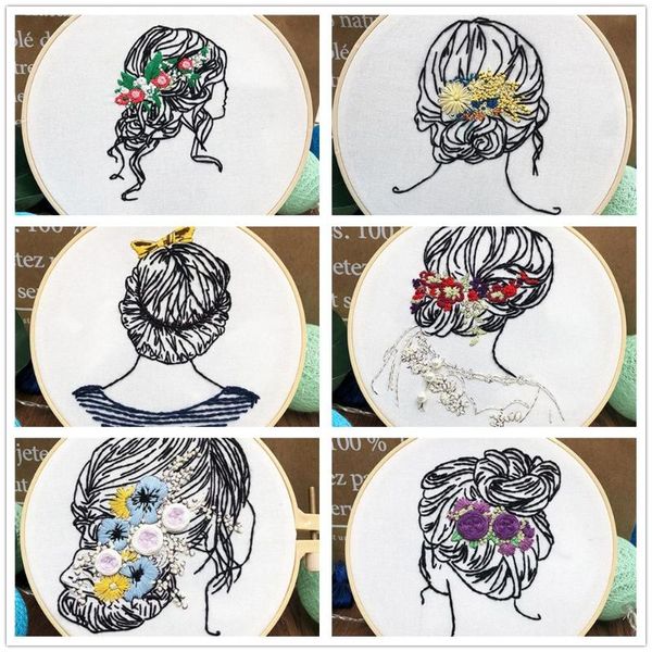 other arts and crafts wall decor beginner diy handmade cross stitch needlework sewing accessories embroidery kit
other arts and crafts wall decor beginner diy handmade cross stitch needlework sewing accessories embroidery kit
