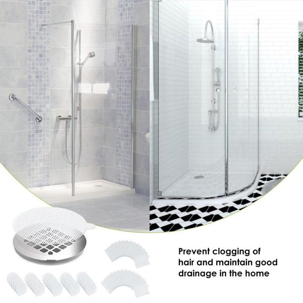 other bath & toilet supplies shower drain hair catcher mesh stickers floor net cover seamless glue protection sticker for refined
other bath & toilet supplies shower drain hair catcher mesh stickers floor net cover seamless glue protection sticker for refined