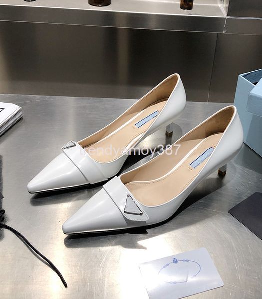 dress shoes european goods early spring single shoes triangular buckle cat heels high thin women's pointed temperament, Black
dress shoes european goods early spring single shoes triangular buckle cat heels high thin women's pointed temperament, Black