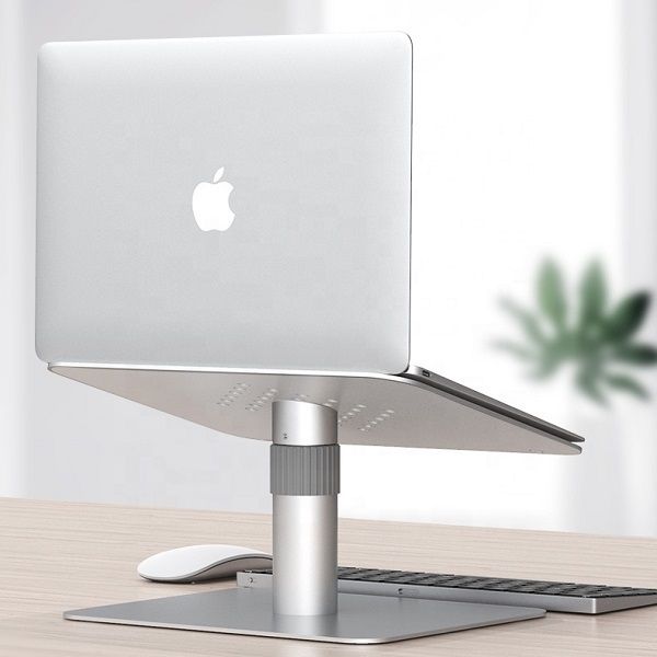 ergonomic height adjustable macbooks lapand tablet rotate monitor riser stand for desk 
ergonomic height adjustable macbooks lapand tablet rotate monitor riser stand for desk