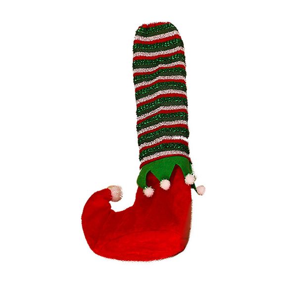 christmas decorations striped fairy table leg cover chair leg cover home table and chair protective cover
christmas decorations striped fairy table leg cover chair leg cover home table and chair protective cover