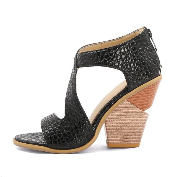 arden furtado 2021summer fashion gladiator zipper women's shoes open-toed strange style heels black sandals ladies new
arden furtado 2021summer fashion gladiator zipper women's shoes open-toed strange style heels black sandals ladies new