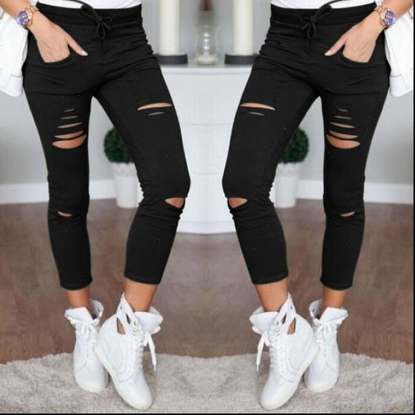 casual skinny high waist jeans women stretch hole slim fit denim pencil pants trousers army green white black xxl, Blue
casual skinny high waist jeans women stretch hole slim fit denim pencil pants trousers army green white black xxl, Blue