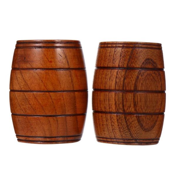 mugs 2pcs simple style wooden cup home delicate bar drinking
mugs 2pcs simple style wooden cup home delicate bar drinking