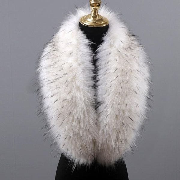 scarves 2021 luxury faux fur collar scarf women winter warm soft plush shawl wrap stole lady jackets hooded decor, Blue;gray
scarves 2021 luxury faux fur collar scarf women winter warm soft plush shawl wrap stole lady jackets hooded decor, Blue;gray