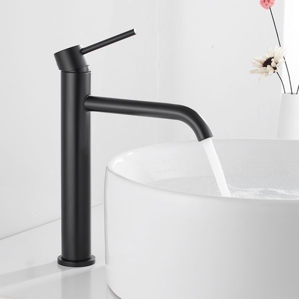 2021 new high faucet from washbasin of the black/brushed/white washing face wash hand handle mixer sink faucets with ose t7up
2021 new high faucet from washbasin of the black/brushed/white washing face wash hand handle mixer sink faucets with ose t7up