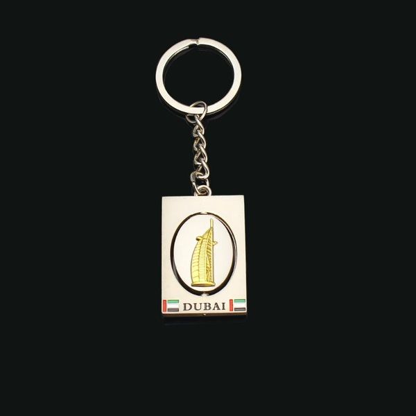 keychains 2021 dubai gold de la tour el arabia keychain for bag plush car zinc alloy fashion jewelry accessories, Silver
keychains 2021 dubai gold de la tour el arabia keychain for bag plush car zinc alloy fashion jewelry accessories, Silver