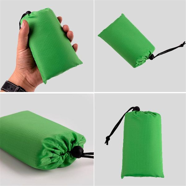 outdoor pads compact beach mat waterproof carpet sand picnic light portable with 100 * 140cm blanket
outdoor pads compact beach mat waterproof carpet sand picnic light portable with 100 * 140cm blanket