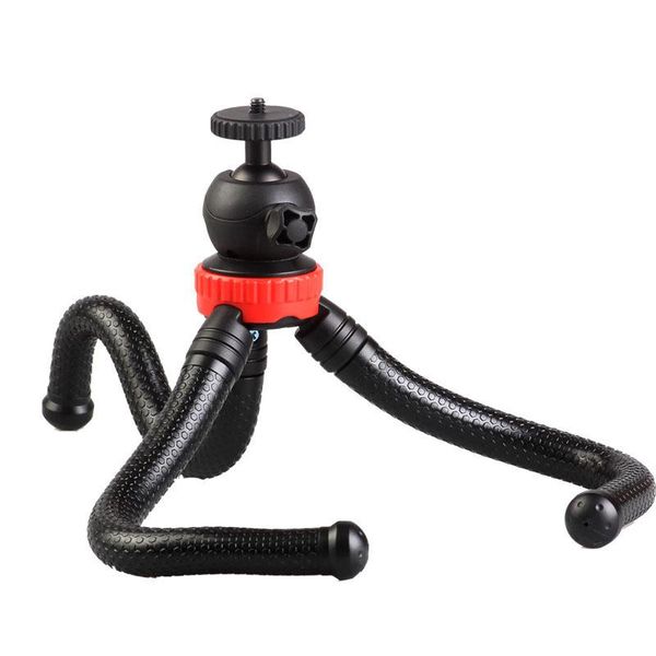 tripods mini ocs tripod flexible aluminum tripode for smartphone dslr slr camera selfie stand with phone holder remote control
tripods mini ocs tripod flexible aluminum tripode for smartphone dslr slr camera selfie stand with phone holder remote control
