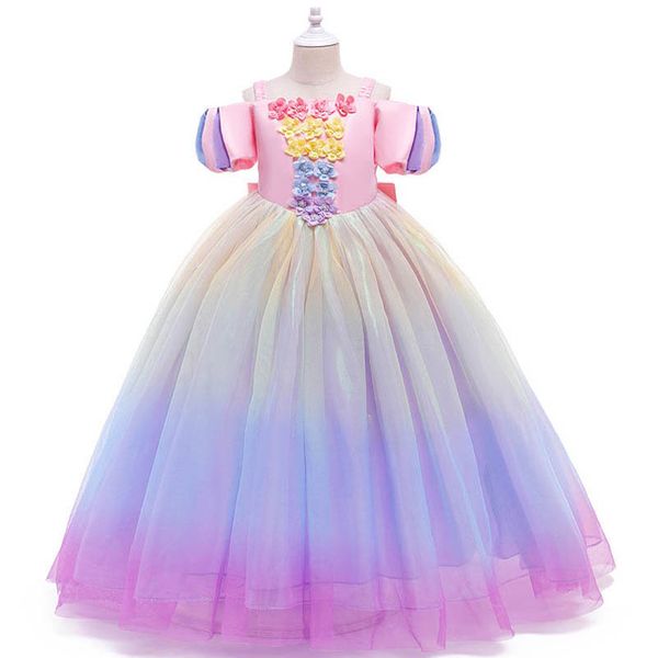 girls dresses children dress long princess birthday kids clothes party evening gown wedding pettiskirt flower b9029, Red;yellow
girls dresses children dress long princess birthday kids clothes party evening gown wedding pettiskirt flower b9029, Red;yellow