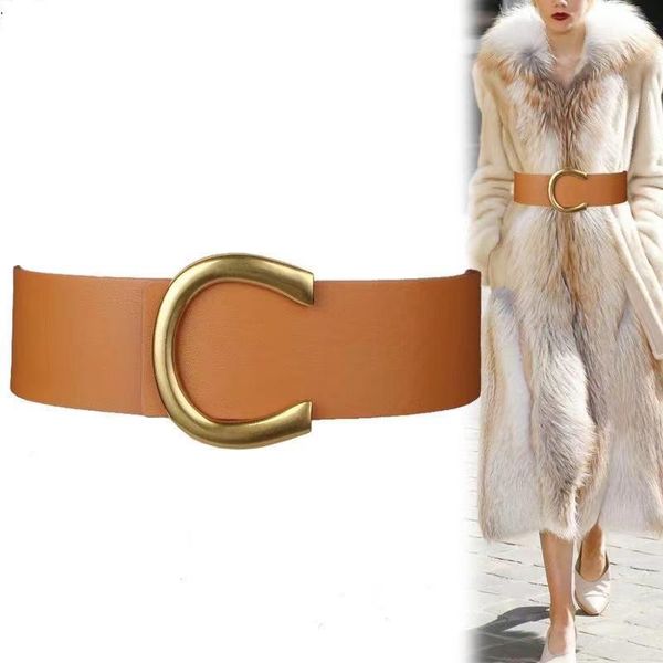 belts fashion ladies width belt c-shaped snap ins trend girls strap black camel all-match jeans dress coat net red waistband, Black;brown
belts fashion ladies width belt c-shaped snap ins trend girls strap black camel all-match jeans dress coat net red waistband, Black;brown