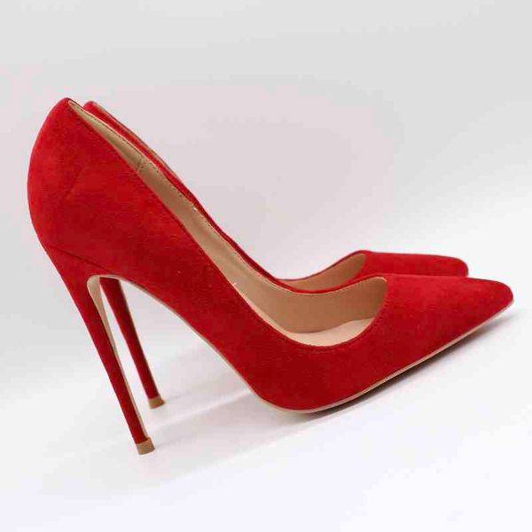 designer casual lady fashion women pumps red suede leather point toe high heels shoes stiletto 12cm 10cm 8cm party, Black
designer casual lady fashion women pumps red suede leather point toe high heels shoes stiletto 12cm 10cm 8cm party, Black