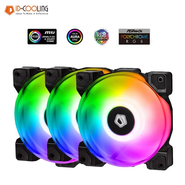 fans & coolings id-cooling argb 4pin pwm cooling cooler fan 3pin motherboard sync pc case radiator heatsink with controller
fans & coolings id-cooling argb 4pin pwm cooling cooler fan 3pin motherboard sync pc case radiator heatsink with controller