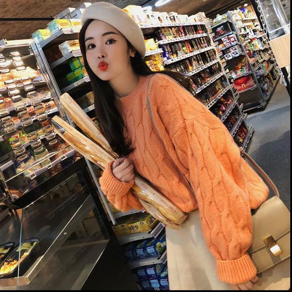 wholesale 2021 new autumn winter selling womens fashion casual warm nice sweater bp292 drop shipping, White;black
wholesale 2021 new autumn winter selling womens fashion casual warm nice sweater bp292 drop shipping, White;black
