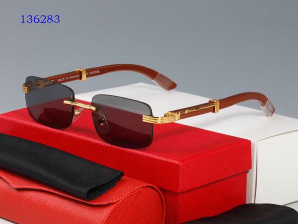 luxury designer fashion cart/er sunglasses round glasses carter men women sports rimless sun white buffalo horn wood bamboo frame brown clea, White;black
luxury designer fashion cart/er sunglasses round glasses carter men women sports rimless sun white buffalo horn wood bamboo frame brown clea, White;black