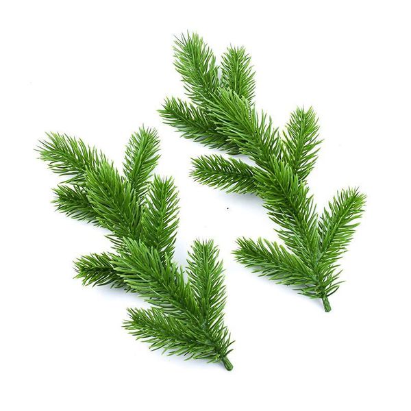 5/10 pcs artificial plants scrapbooking christmas decorations for home decorative flowers wreaths plastic pine needle d jllydo
5/10 pcs artificial plants scrapbooking christmas decorations for home decorative flowers wreaths plastic pine needle d jllydo