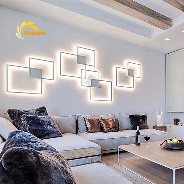 post modern led wall lamp iron surface mounted wall sconce aisle bedroom foyer study decorative lighting art decor light
post modern led wall lamp iron surface mounted wall sconce aisle bedroom foyer study decorative lighting art decor light