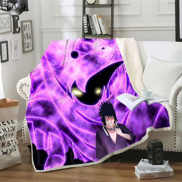 cloocl blankets anime naruto uchiha sasuke 3d print casual style air conditioning sofa travel throw blanket teens plush quilt
cloocl blankets anime naruto uchiha sasuke 3d print casual style air conditioning sofa travel throw blanket teens plush quilt
