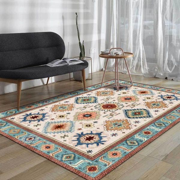 carpets persian ethnic style non-slip floor mat geometric flowers print living room sofa chair velvet carpet kitchen hallway door rugs
carpets persian ethnic style non-slip floor mat geometric flowers print living room sofa chair velvet carpet kitchen hallway door rugs