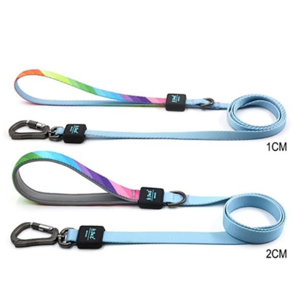 dog collars & leashes pet cat leash s/l size comfortable handle traing durable walking leader rope for small medium large
dog collars & leashes pet cat leash s/l size comfortable handle traing durable walking leader rope for small medium large
