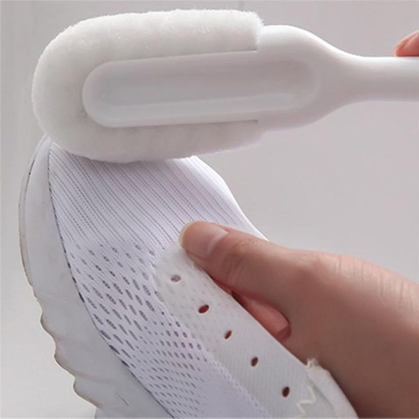 clothing & wardrobe storage durable shoe brush natural soft polishing cleaning practical plastic handle
clothing & wardrobe storage durable shoe brush natural soft polishing cleaning practical plastic handle