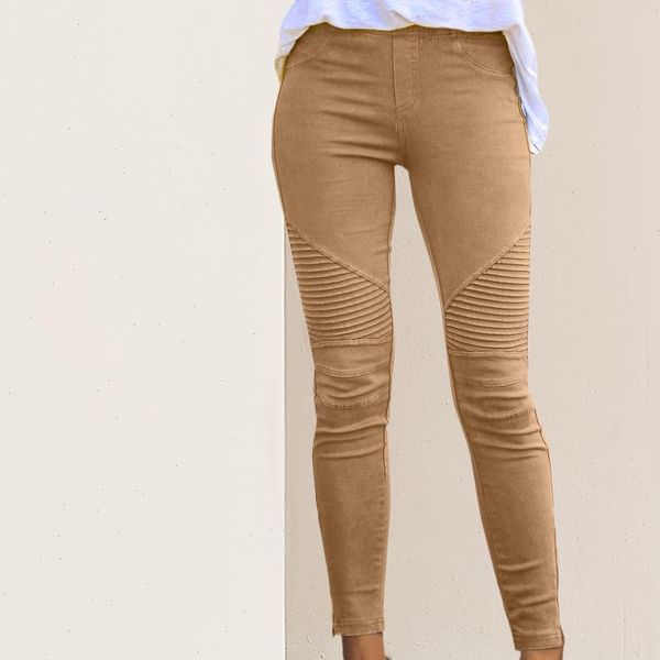 2019 new women jeans legging blue striped print legging women imitation jean slim fitness legging elastic seamless jeans
2019 new women jeans legging blue striped print legging women imitation jean slim fitness legging elastic seamless jeans