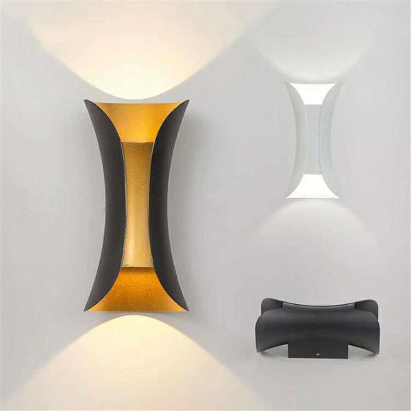 outdoor wall lamps thrisdar 6w 10w waterproof light up down corridor exterior balcony led porch sconces decor
outdoor wall lamps thrisdar 6w 10w waterproof light up down corridor exterior balcony led porch sconces decor
