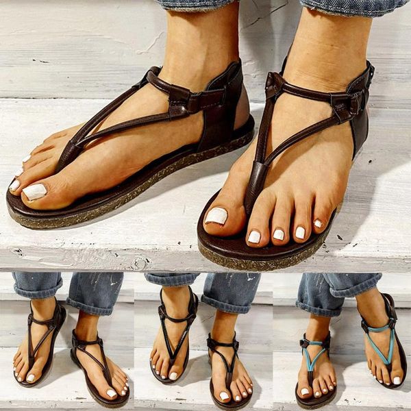 retro summer woman slippers flat open toe breathable sandals buckle strap beach shoes rubber sole women's sandals flip-flops#3, Black
retro summer woman slippers flat open toe breathable sandals buckle strap beach shoes rubber sole women's sandals flip-flops#3, Black
