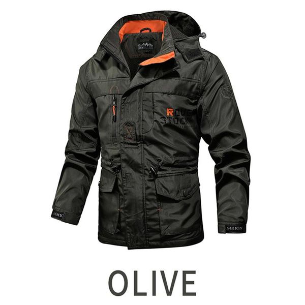 men's jackets hiking breathable wearable soft clothes tactical jacket mens windbreaker flight pilot hood military field, Black;brown
men's jackets hiking breathable wearable soft clothes tactical jacket mens windbreaker flight pilot hood military field, Black;brown